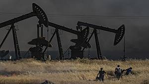 Ham petrol durulmuyor!