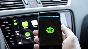 Total ve Spotify’dan yenilikci iş birligi