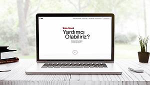 TÜPRAŞ 'Müşteri web sitesi' yayında!