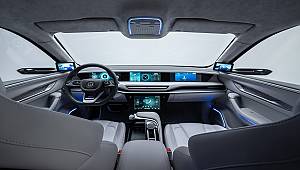 Turkey’s Automobile featured ‘New League’ journey started...