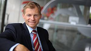 Danfoss: Eaton’s Hydraulics’i satın aldı