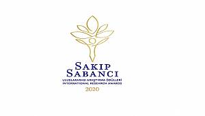 ENERJİ DÜNYASI: 2020 Sakıp Sabancı Uluslararası Araştırma Ödülü konusu 'Ekonomi ve Türkiye’nin Geleceği'