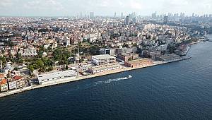 İZOCAM: Galataport’a ürün verecek