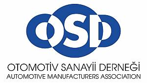 OSD - Türkiye’de 2019 Yılında 1,46 Milyon Araç Üretildi!