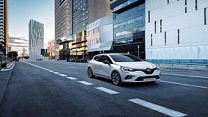 RENAULT: Şarj edilebilir hibrit versiyonlarını tanıttı