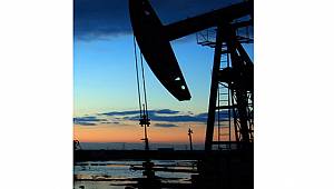 Petrolde -  Dolarda düşüyor!