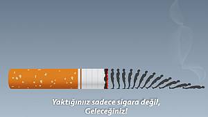 AKEDAŞ Elektrik: Bugün bırakın