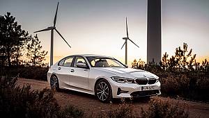 BMW’nin İlk 'TAM ELEKTRİKLİ' modeli sahneye çıkıyor!