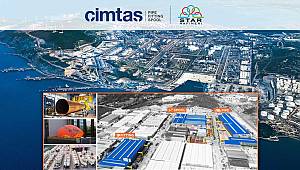 Cimtas Pipe Provides Integrated Piping Solutions ...