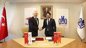 DMO 'akaryakıtı' Petrol Ofisi'nden alacak!