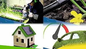 Enerji Bakanlığı 'YARIŞMA' için çağrı yaptı!
