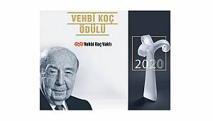 Vehbi Koç Ödül Gecesi!