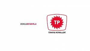ZES elektrikli araç şarj istasyonları Türkiye Petrolleri’nde!