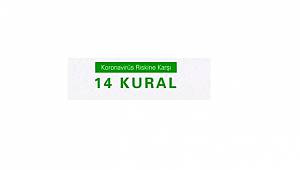 BP Türkiye: 14 kurala uymayı unutmayın