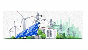 Enerji Bakanlığı kurdu: Enerji ve Maden Ar-Ge Merkezi