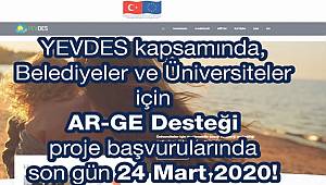 ENSİA: 20 Mart son