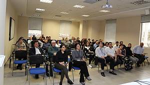 İkitelli OSB Çalışanları Koronavirüs Hakkında Bilgilendirildi