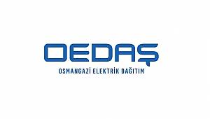 Osmangazi EDAŞ: Koronavirüse karşı...