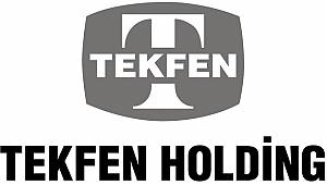 Tekfen Holding Yönetiminde Görev Değişimi