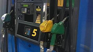 Benzin ve motorine zam geldi!