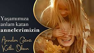 ELDER: Kutlu Olsun
