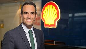 Shell & Turcas'ta Bayrak Değişimi: Emre Turanlı Yeni CEO oldu