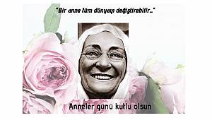 Türkiye Kojenerasyon Derneği: Anneler Günü Kutlu Olsun