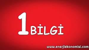 YENİ VERİLER: Türkiye'de kaç elektrik santrali var?