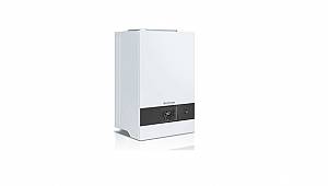 Buderus: Yeni 20 kW kapasiteli modelini piyasaya sundu...