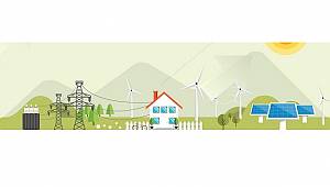 Turkey's Daily 'Electricity - Gas - Diesel - Natural Gas Consumption'