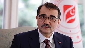 'Karadeniz sahil kentlerinde sismik araştırmaları başlatıyoruz'