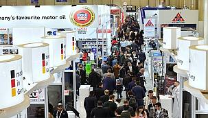 Automechanika Istanbul için ÜCRETSİZ kayıt yaptırabilirsiniz - Akü'den elektrikli araçlara...