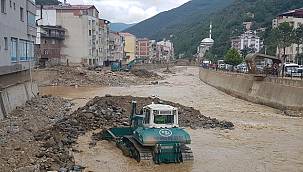 Enerji Bir-Sen: Sel ve Taşkınlar Karadeniz'in kaderi olmamalı