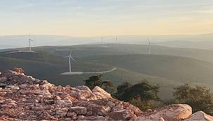GE Yenilenebilir Enerji: Türkiye’de İki Yeni Rüzgar Santralini Daha Hayata Geçiriyor