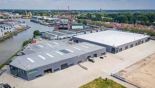 Aksa Jeneratör Yeni Üretim ve Ticaret Merkezini Hollanda’da Açtı