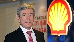 SHELL Türkiye Ülke Başkanı Erdem: Türkiye'nin bugüne kadar gerçekleştirdiği en büyük gaz keşfi...