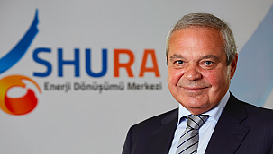 SHURA Enerji Dönüşümü Merkezi: ENERJİ VERİMLİLİĞİYLE 18 MİLYON HANENİN ELEKTRİK TÜKETİMİNE EŞDEĞER TASARRUF SAĞLANABİLİR