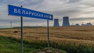 ​Belarus Nükleer Santrali’nin İlk Güç Ünitesi: Elektrik şebekesine dahil edildi