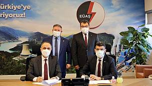 EÜAŞ: Bacasız Termik Santral İçin TÜBİTAK- MAM ile çalışma başlattı