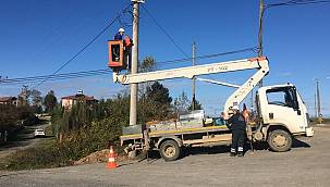 Kaliteli ve sürekli enerji için iş başında