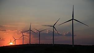 2020'de Akfen'in Tamamı Yerli Kaynaklardan Enerji Üretimi yüzde 45 Arttı