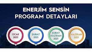 ELDER: Başvurular 20 Ocak'a uzatıldı