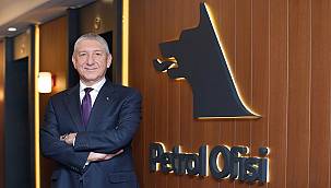 Petro Ofisi CEO’su Şiper: Covid-19 için yapılan çağrıdan vazife çıkardık ve tam destek ile yanıtladık