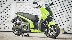 Premium Elektrikli Motosiklet Markası Silence Türkiye’de!