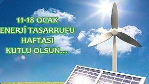 ENSİA: Kutlu olsun