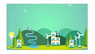 Saving Energy is saving the future