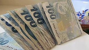 YENİ - Nisan ayı enflasyon rakamları açıklandı!