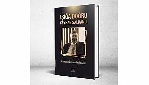 İş insanı Ceyhan Saldanlı'nın ENERJİ ve ilham dolu hikayesi...