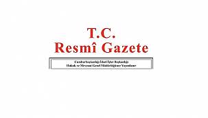 YAYINLANDI - Konu ‘ ‘Maden Hizmetleri ve Yenilenebilir Enerji’