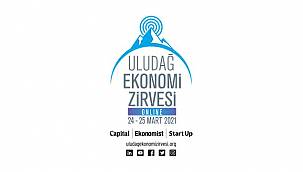 Enerji Sektörü’de var - Uludağ Ekonomi Zirvesi!